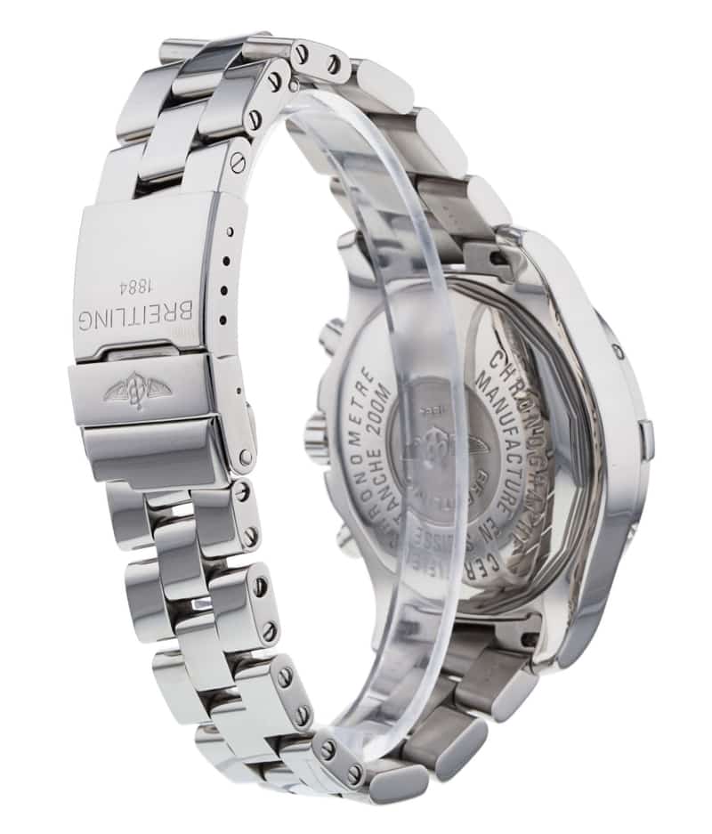 Breitling Colt Quartz A73380